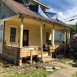 Mountaineer Field-house