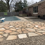 Landscaping Project