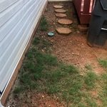 Before: customer wanted something done fast
