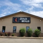 Ditch witch led upgrade