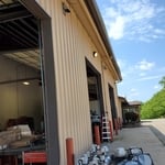 Ditch witch led upgrade