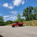 Ditch witch led upgrade