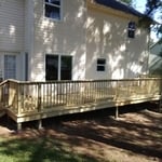 New Deck