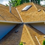 Cedar Roof
