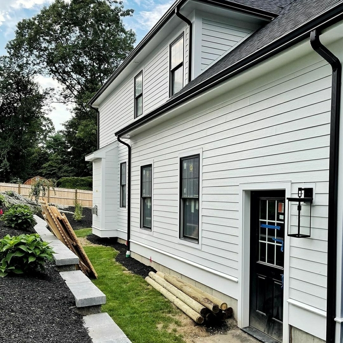 Roofing Project