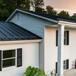 Roofing Project