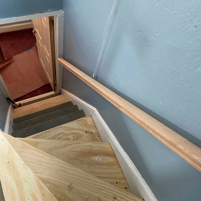 Handymen Project