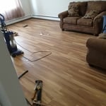 Flooring Sales/Installation/Repair Project