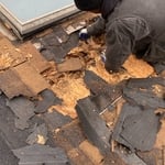 Roof Installation