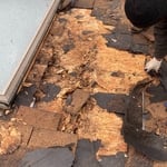 Roof Installation