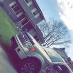 Siding Install