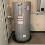 80 Gallon WH Electric