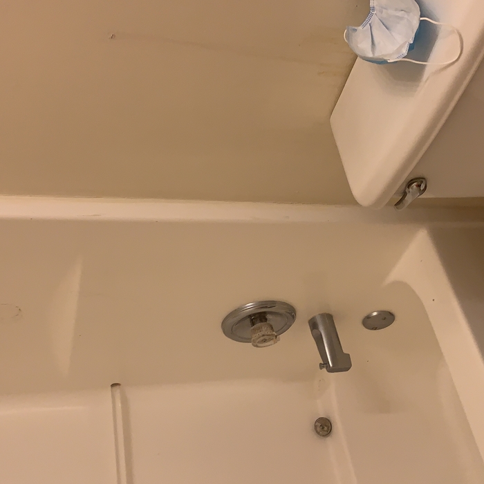 Tub Replacement/ Shower Install