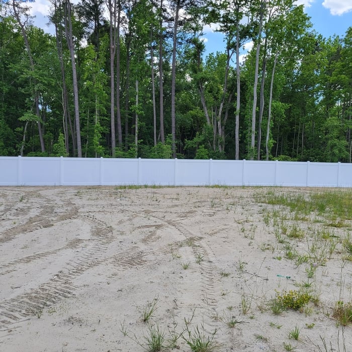 Fencing Project