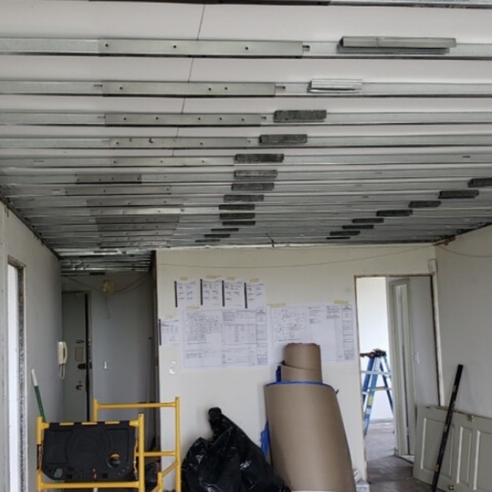 general remodeling