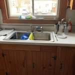 Remodeling - Kitchen & Bathroom Project