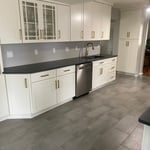 Remodeling - Kitchen & Bathroom Project