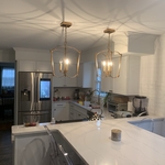 Remodeling - Kitchen & Bathroom Project