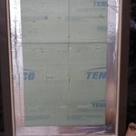 Shake Siding Leak Repair