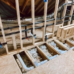 Bathroom Addition
