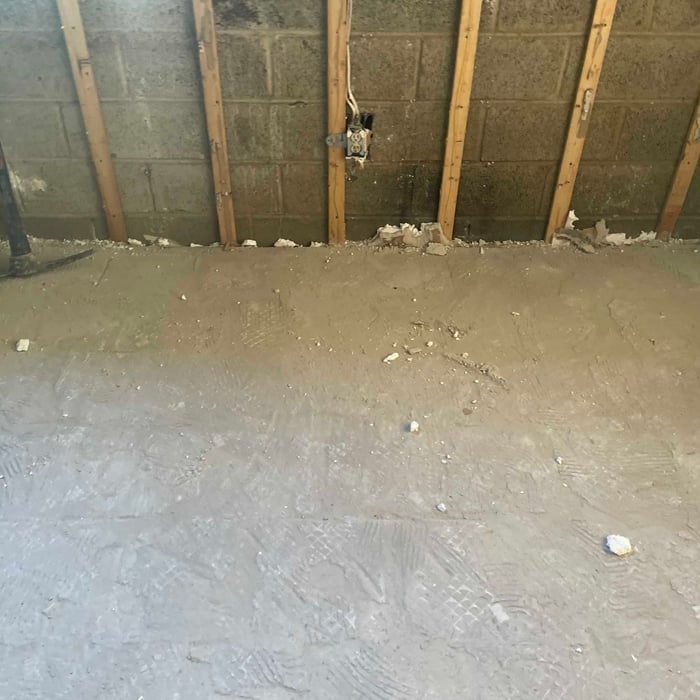 Remodeling - General Project