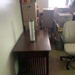 Just another room ready
