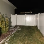 Fencing Project