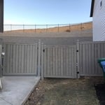 Fencing Project