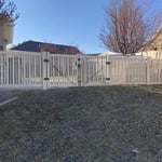 Fencing Project