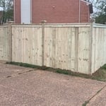 Fencing Project