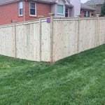 Fencing Project