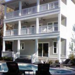 From New Construction to Finished Inside and Out Model Home