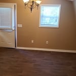Interior painting