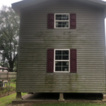 House wash