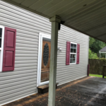 House wash
