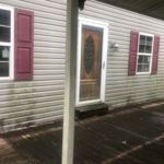 House wash
