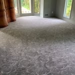 Pattern carpet