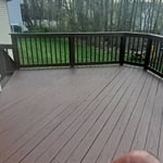 All finished two cut