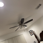 Fairfield job