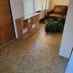 Housecleaning Project
