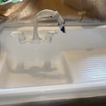 Bathtub Refinishing & Liners Project