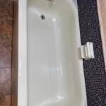 Bathtub Refinishing & Liners Project