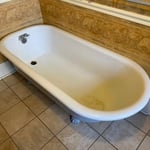 Bathtub Refinishing & Liners Project