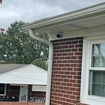 Home Security install