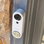 Home Security install