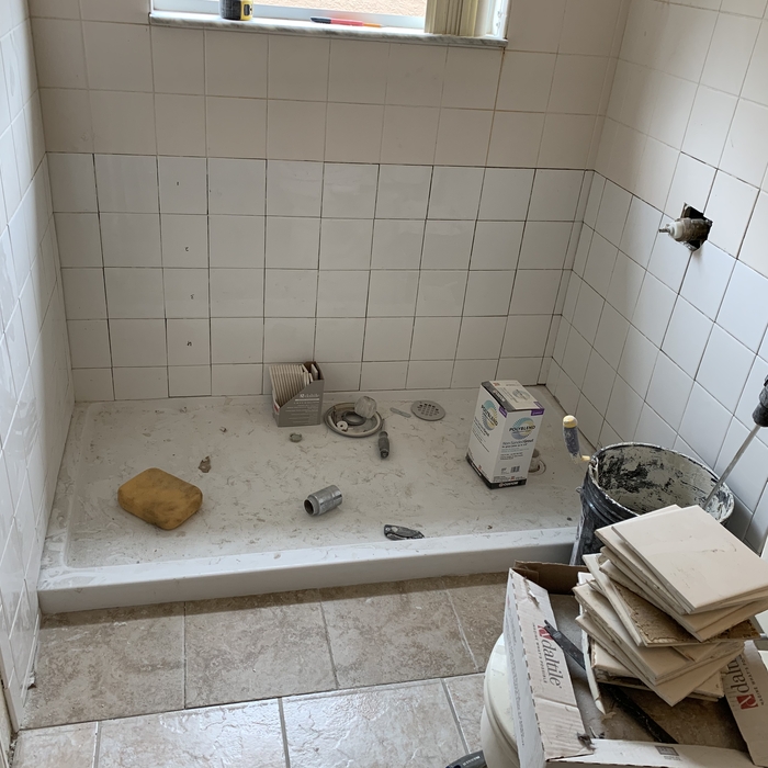 Highlights plumbing services