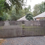 Automated gate Repair/diagnostic