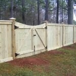 Fencing Project