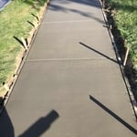 Concrete - Pouring & Repair Project