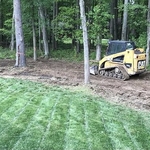 Landscape Maintenance & Brush Removal